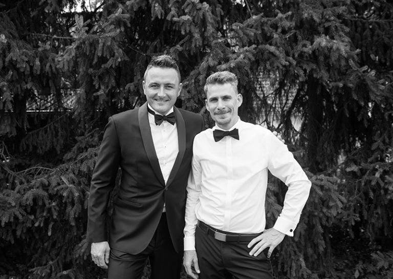 Hochzeitsfotograf Kassel 