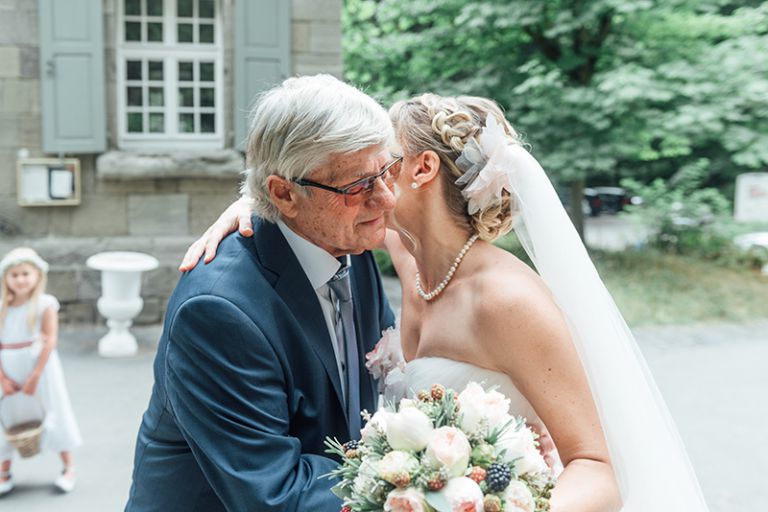 Hochzeit Herkules Terrassen Kassel