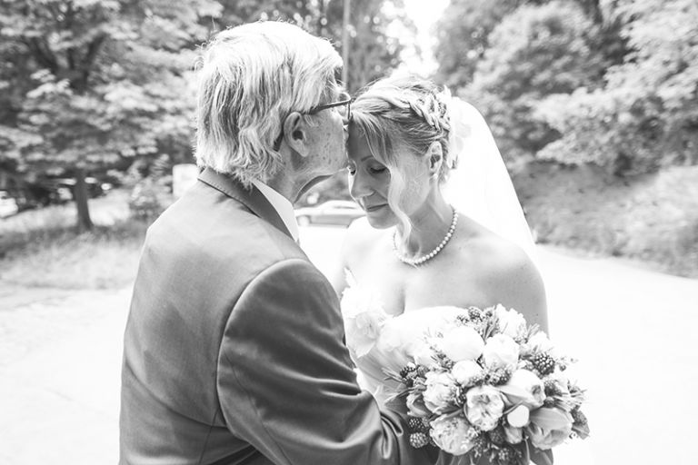 Hochzeit Herkules Terrassen Kassel