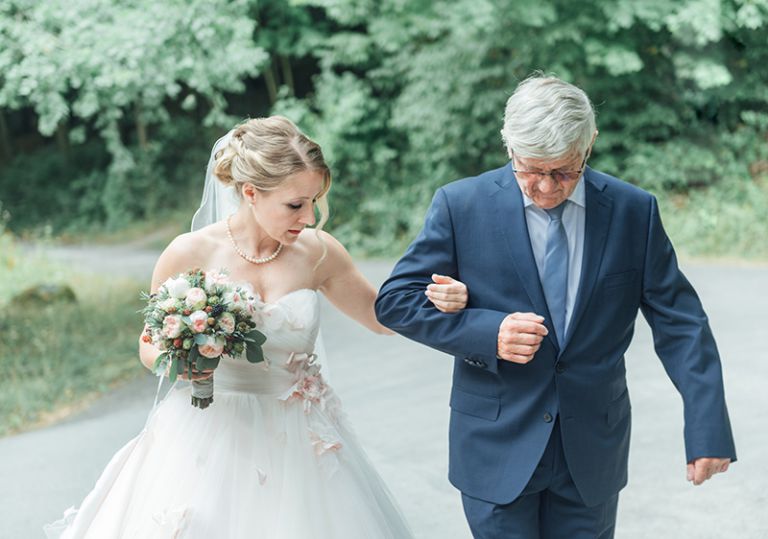 Hochzeit Herkules Terrassen Kassel