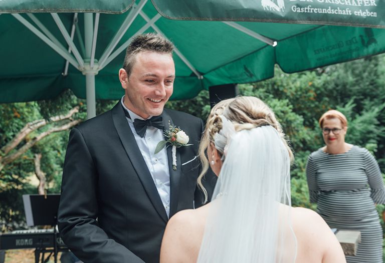 Hochzeit Herkules Terrassen Kassel