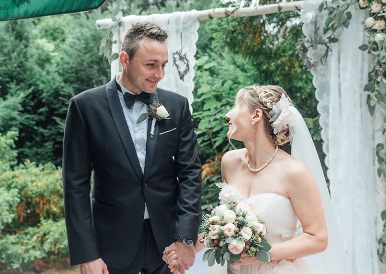 Hochzeit Herkules Terrassen Kassel