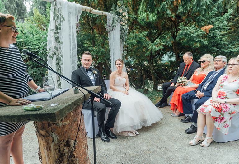 Hochzeit Herkules Terrassen Kassel