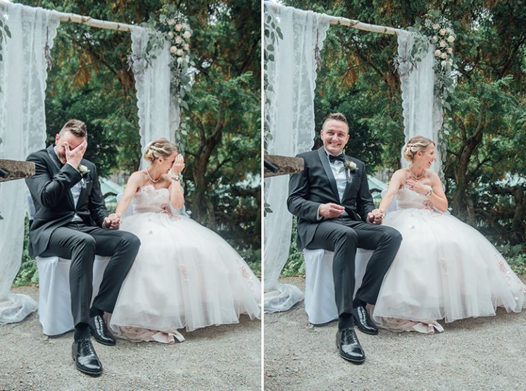 Hochzeit Herkules Terrassen Kassel