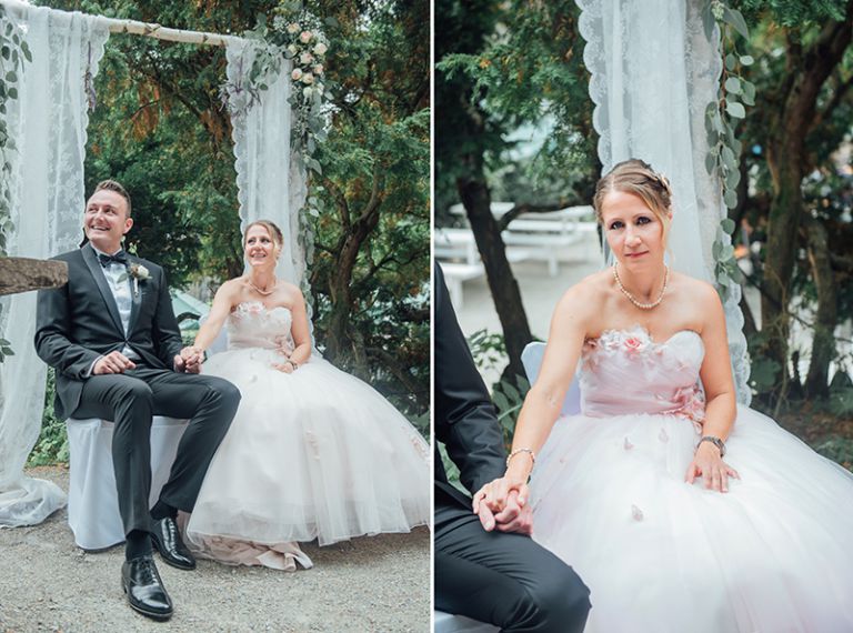 Hochzeit Herkules Terrassen Kassel