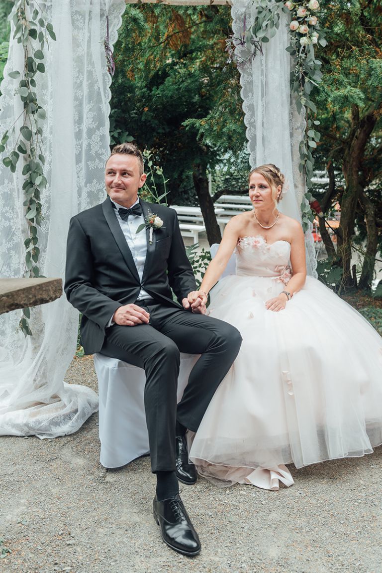 Hochzeit Herkules Terrassen Kassel