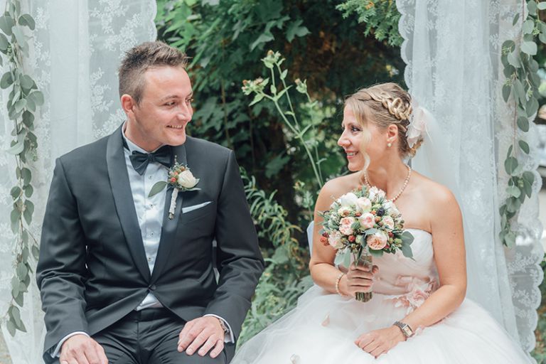 Hochzeit Herkules Terrassen Kassel