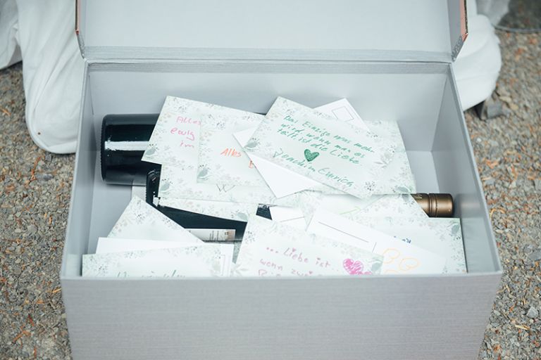 Hochzeit Herkules Terrassen Kassel