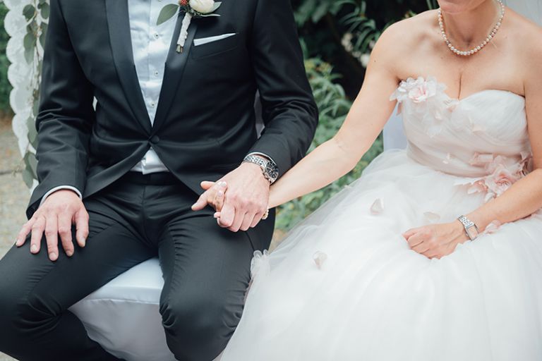 Hochzeit Herkules Terrassen Kassel