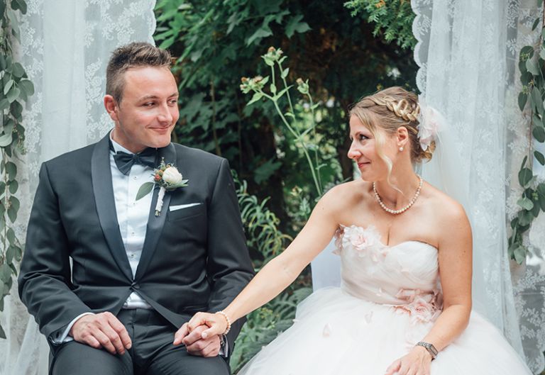 Hochzeit Herkules Terrassen Kassel