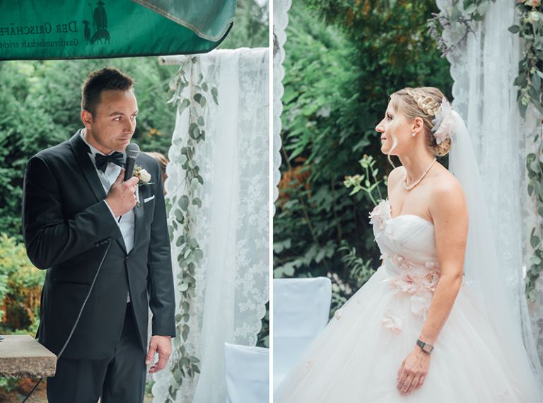 Hochzeit Herkules Terrassen Kassel