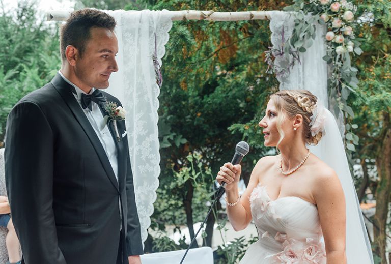 Hochzeit Herkules Terrassen Kassel