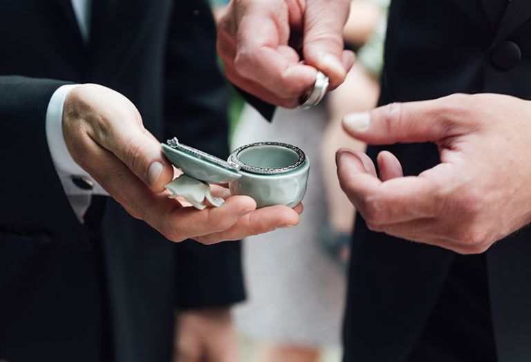 Hochzeit Herkules Terrassen Kassel