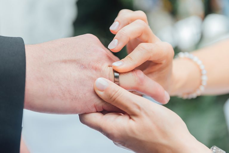 Hochzeit Herkules Terrassen Kassel