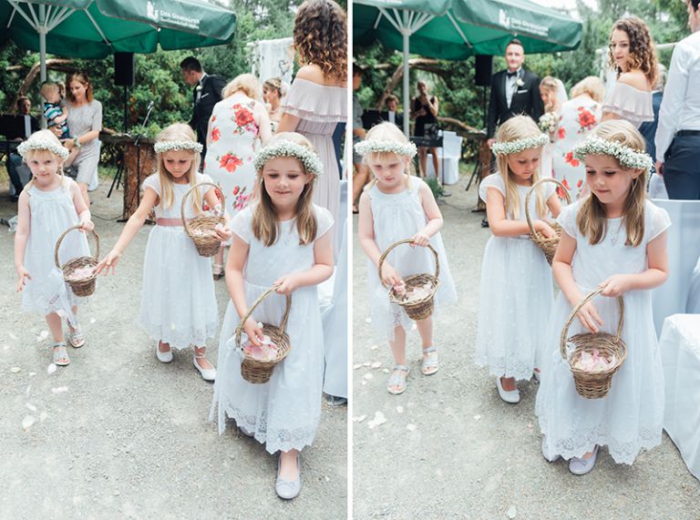 Hochzeit Herkules Terrassen Kassel