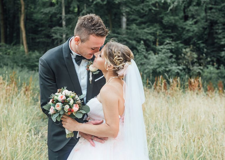 Hochzeitsfotograf Kassel