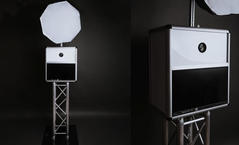 Fotobox Kassel - Photobooth Kassel