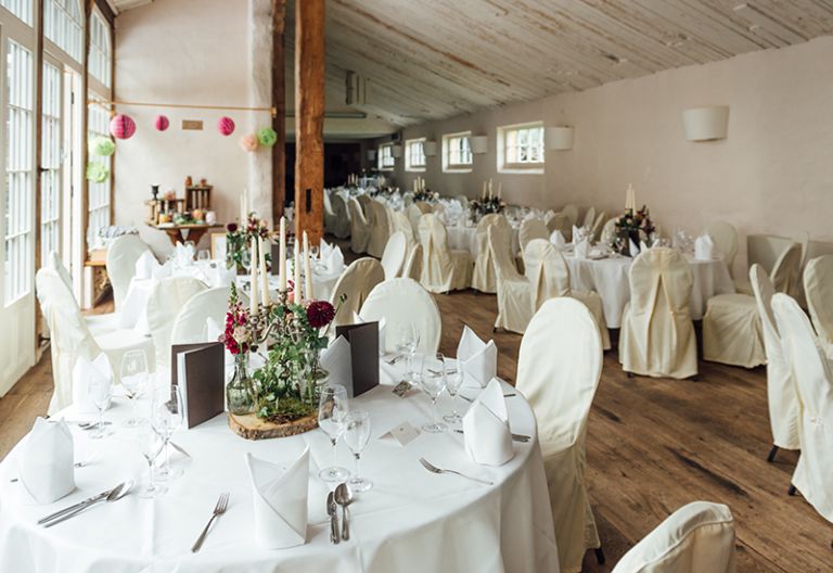 Grischäfer Bad Emstal 