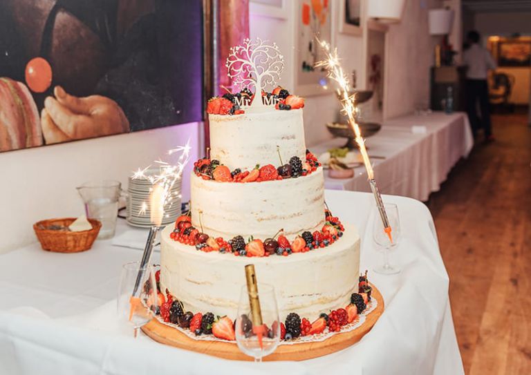 hochzeitstorte kassel 