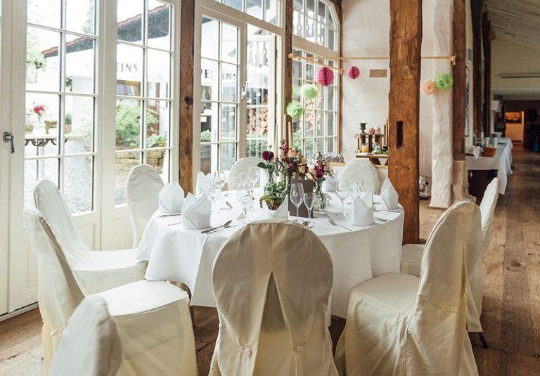 Grischäfer Bad Emstal 