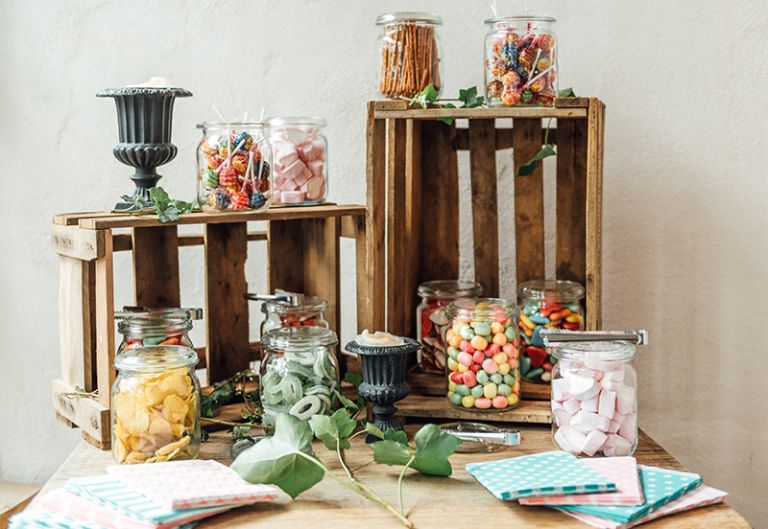 Grischäfer Bad Emstal 