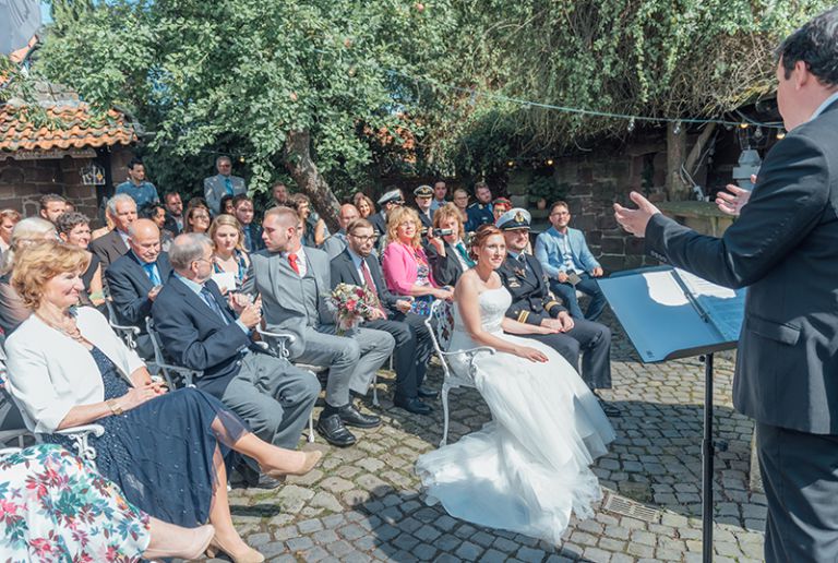 freie Trauung Kassel 