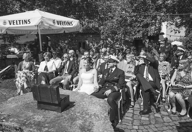 freie Trauung nordhessen