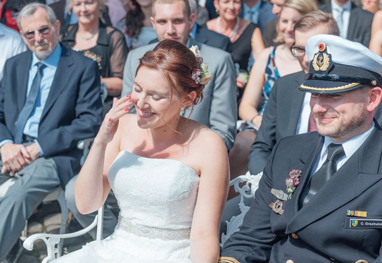 freie Trauung Kassel 