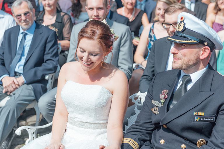 freie Trauung Kassel 