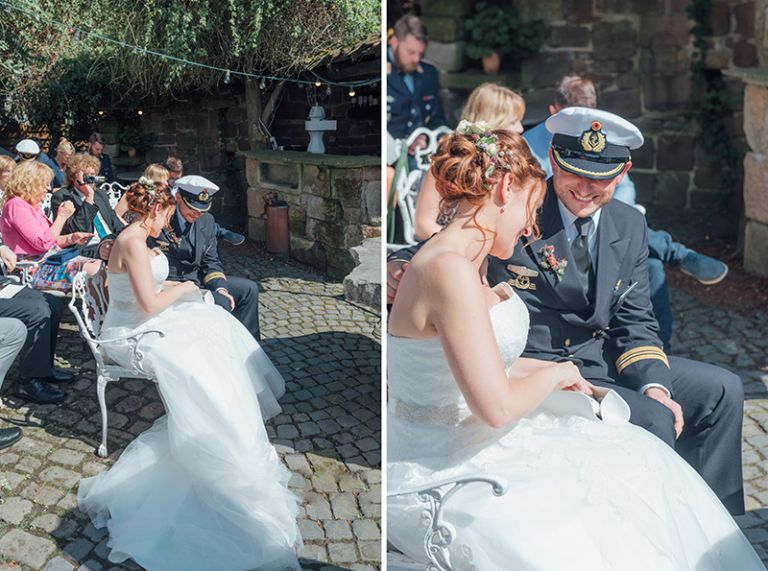 freie Trauung Kassel 