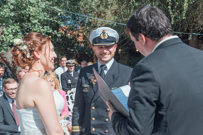 freie Trauung Kassel 