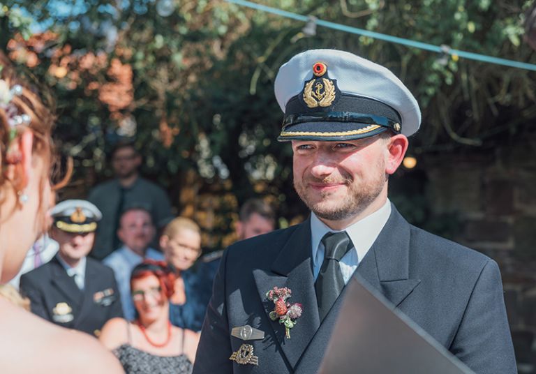 freie Trauung Kassel 