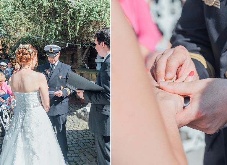 freie Trauung nordhessen