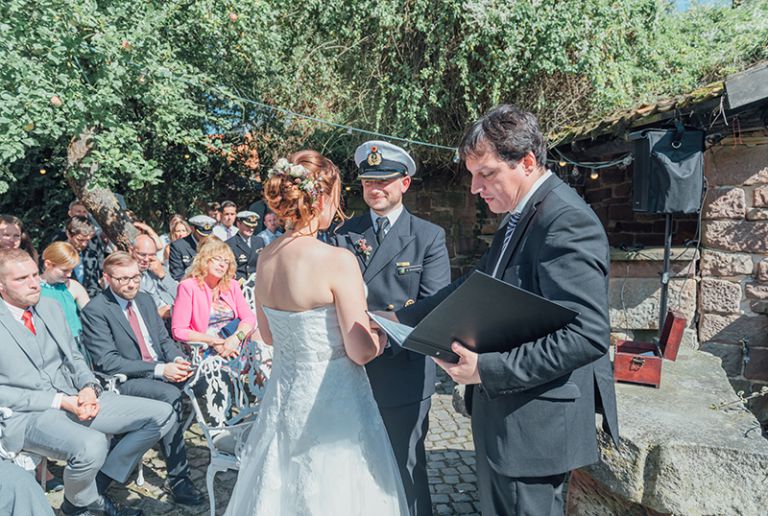 freie Trauung nordhessen