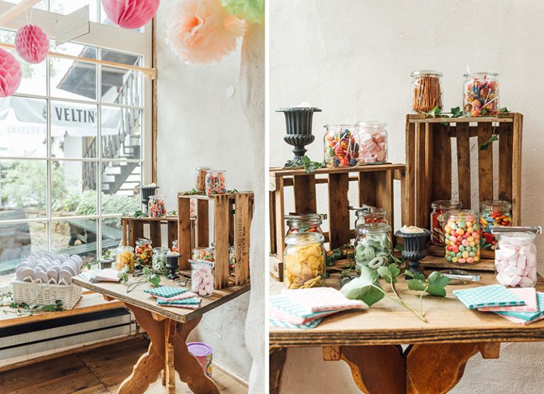 Grischäfer Bad Emstal 