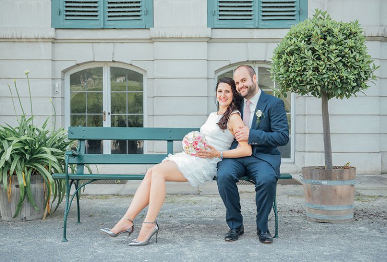 Hochzeitsfotograf Kassel