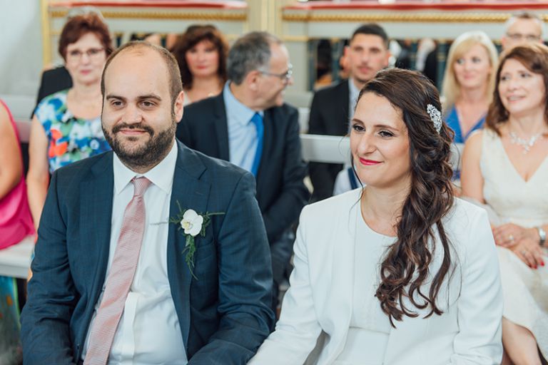 Hochzeitsfotos Schloss Wilhelmsthal Calden