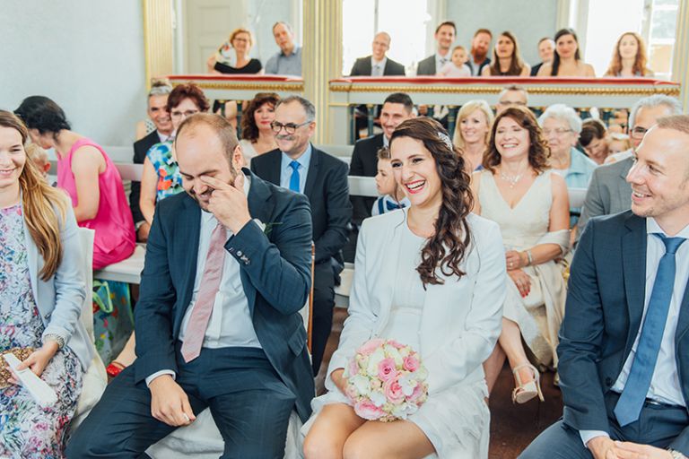 Hochzeitsfotos Schloss Wilhelmsthal Calden