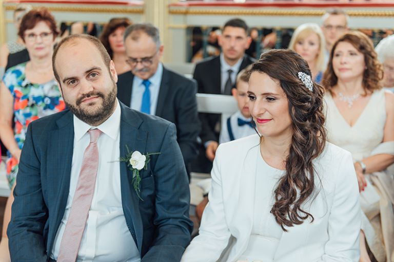 Hochzeitsfotos Schloss Wilhelmsthal Calden