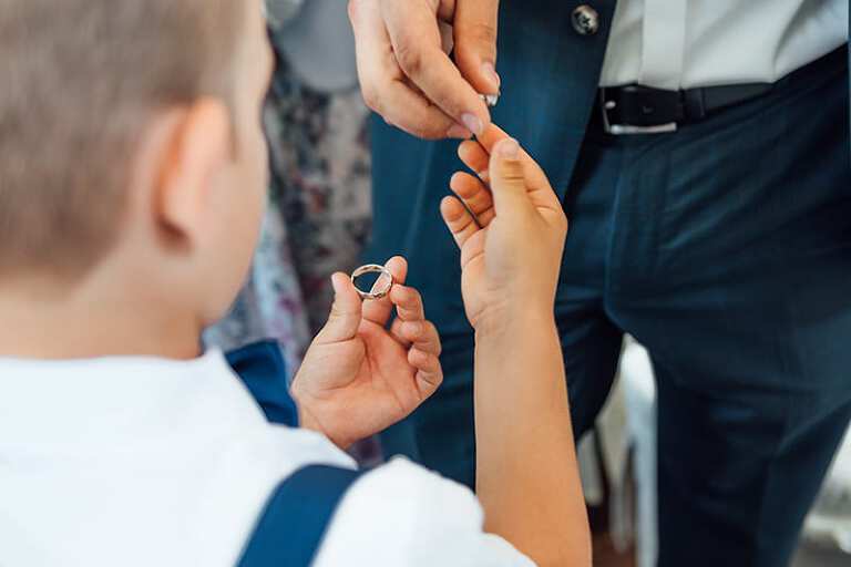Hochzeitsfotos Schloss Wilhelmsthal Calden