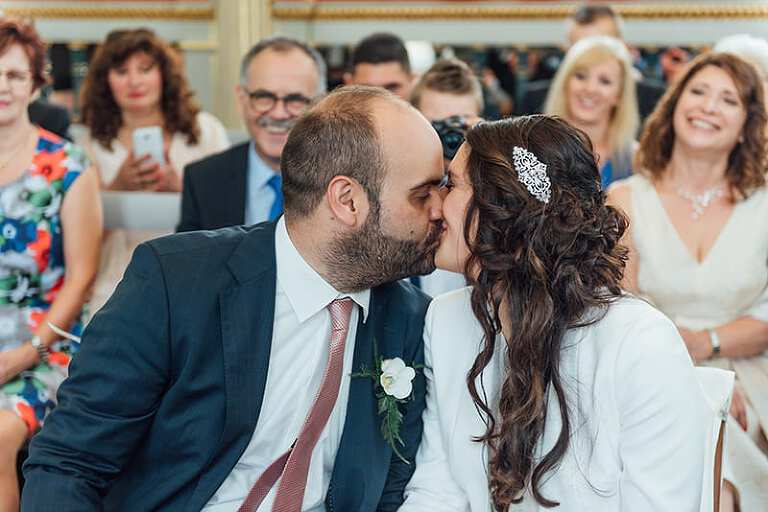 Hochzeitsfotograf Nordhessen 