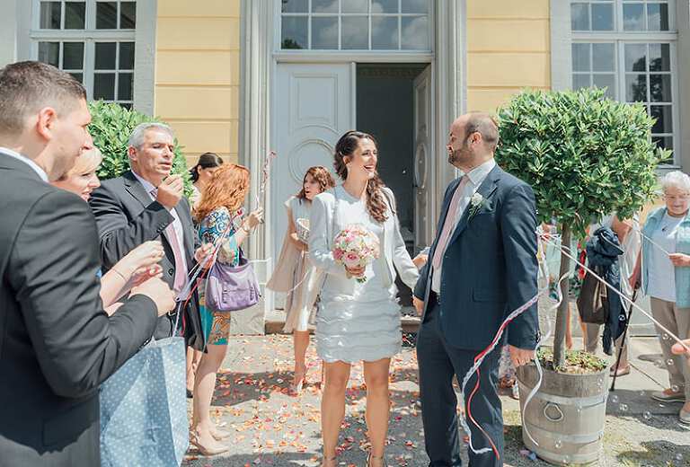 Hochzeitsfotograf Nordhessen 