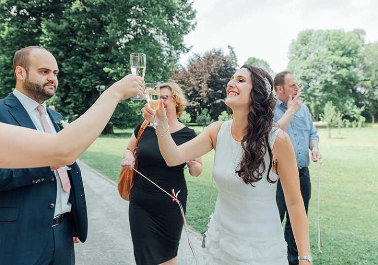 Hochzeitsfotograf Nordhessen 