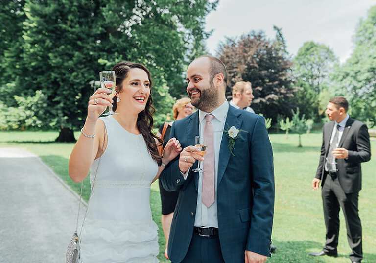 Hochzeitsfotograf Nordhessen 