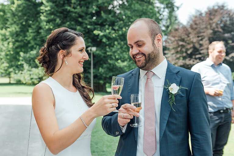 Hochzeitsfotograf Nordhessen 