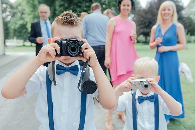 Hochzeitsfotograf Nordhessen 