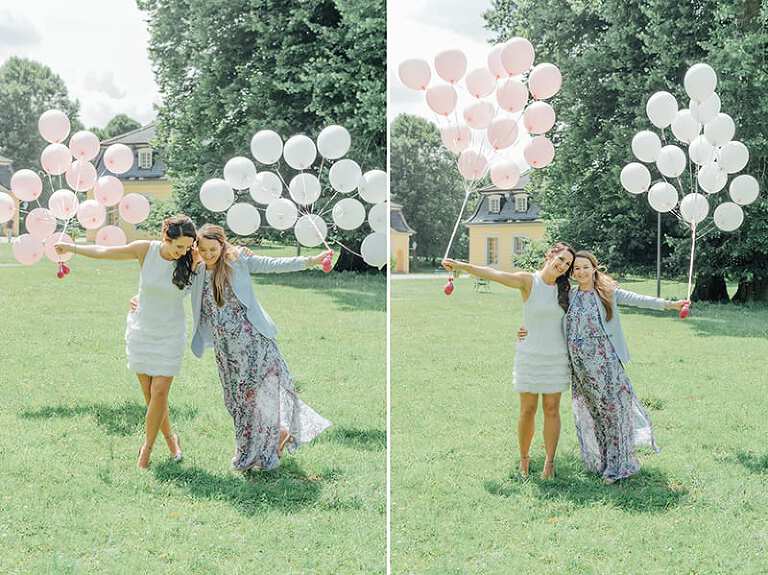 Hochzeitsfotos Kassel