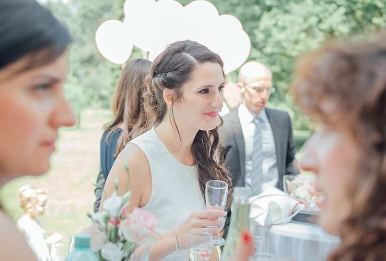 Hochzeitsfotos Kassel