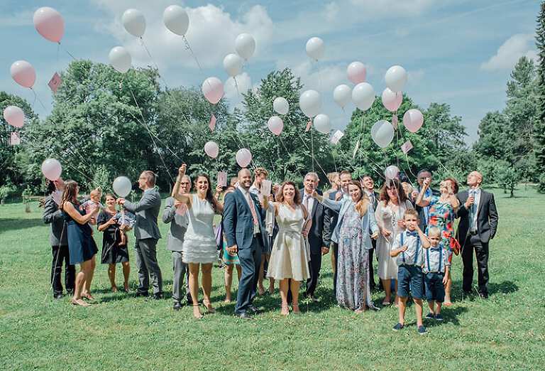 Hochzeitsfotos Kassel