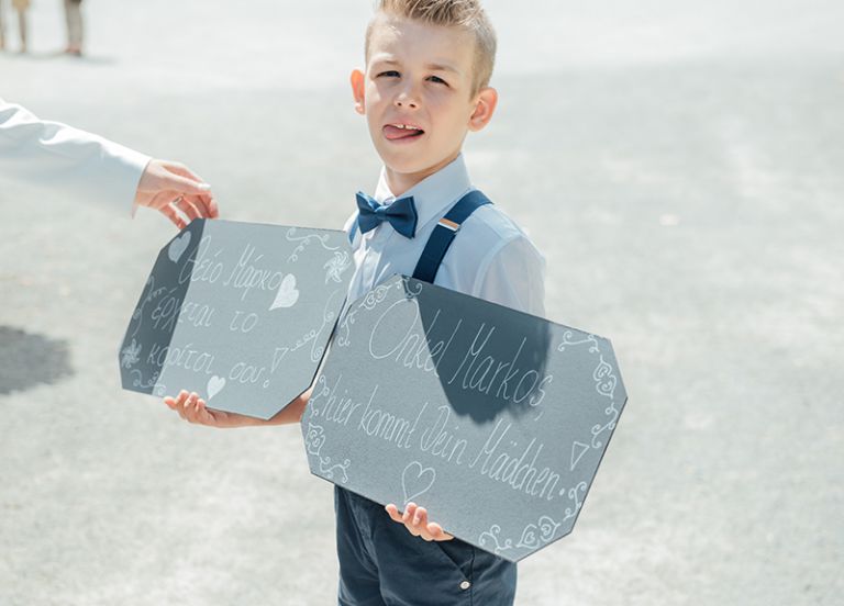 Hochzeit Schloss Wilhelmsthal Calden
